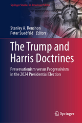 The Trump and Harris Doctrines - 