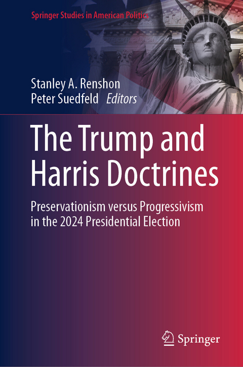 The Trump and Harris Doctrines - 