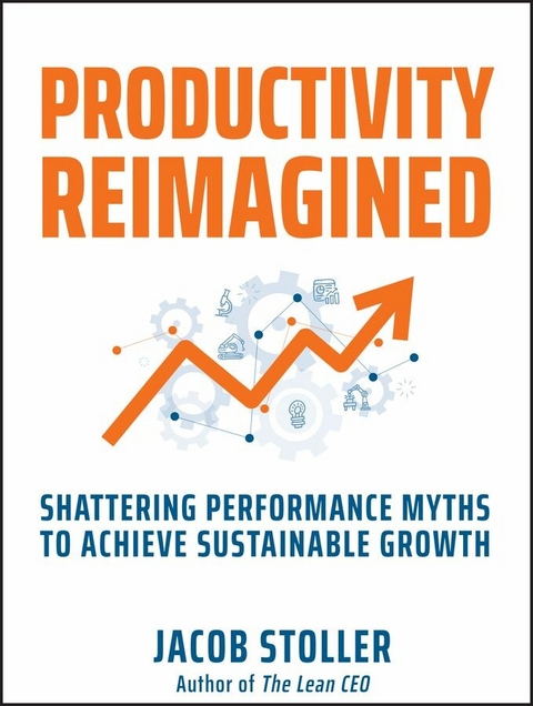 Productivity Reimagined - Jacob Stoller