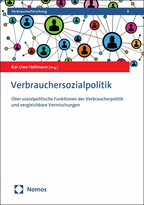 Verbrauchersozialpolitik - 