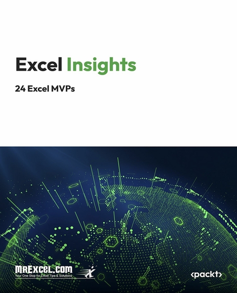 Excel Insights - 