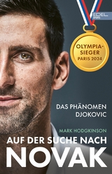 Auf der Suche nach Novak -  Mark Hodgkinson