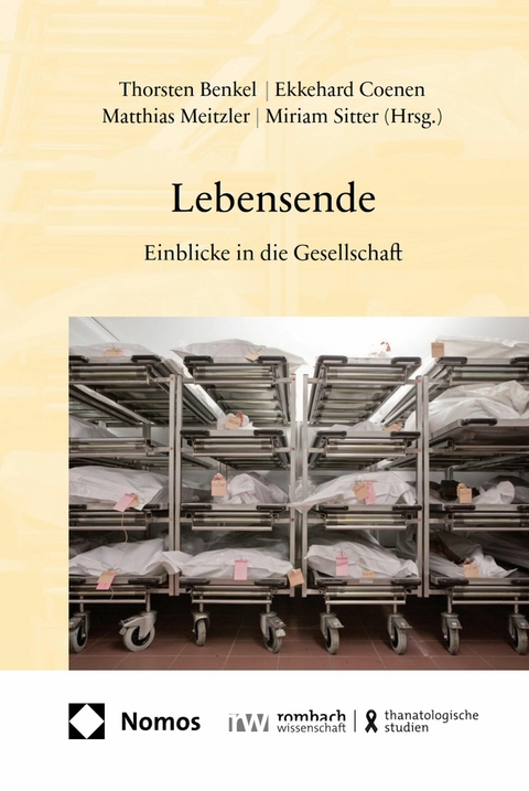 Lebensende - 