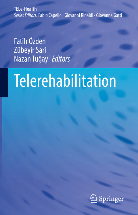 Telerehabilitation - 