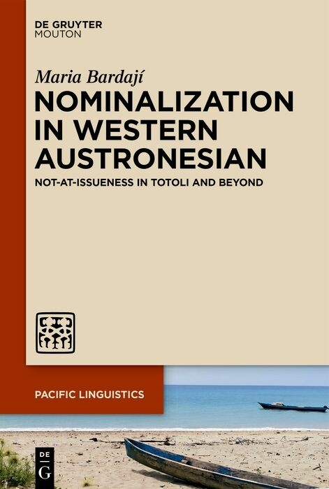 Nominalization in Western Austronesian - Maria Bardají