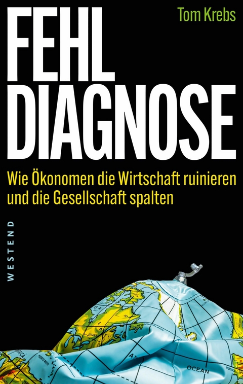 Fehldiagnose -  Tom Krebs