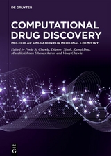 Computational Drug Discovery - 