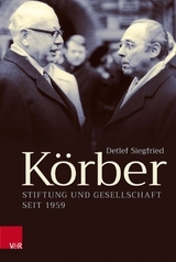 Körber - Detlef Siegfried