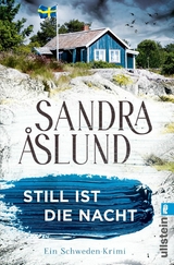 Still ist die Nacht -  Sandra Åslund