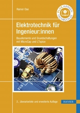 Elektrotechnik für Ingenieur:innen -  Rainer Ose