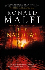 Narrows -  Ronald Malfi