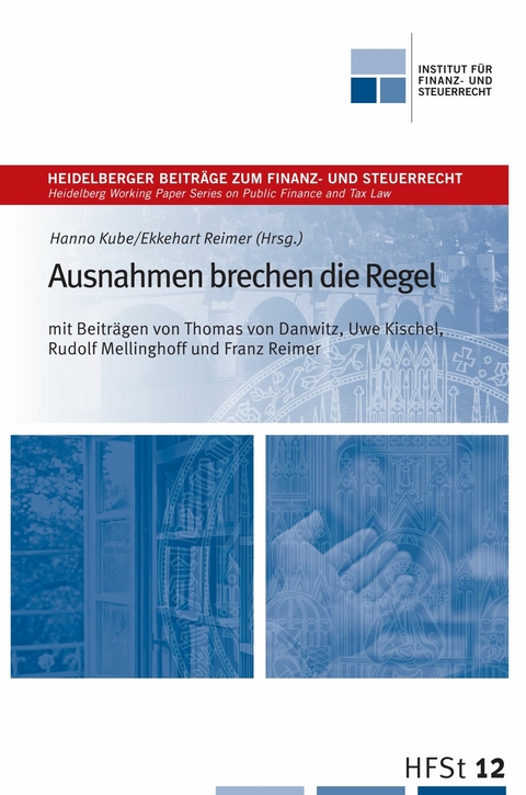 Ausnahmen brechen die Regel - 