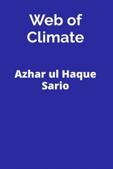 Web of Climate - Azhar Ul Haque Sario