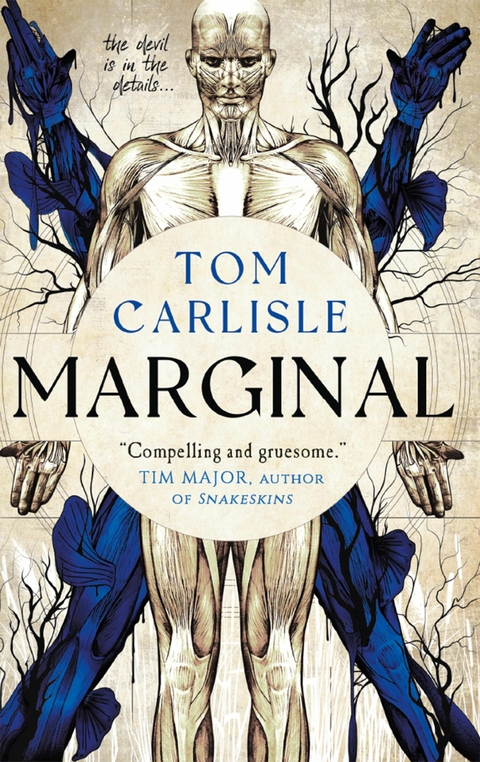 Marginal -  Tom Carlisle