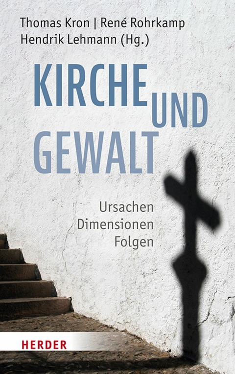 Kirche und Gewalt - 