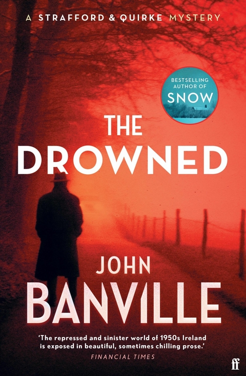 The Drowned -  John Banville