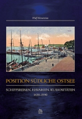 Position Südliche Ostsee - Wulf Krentzien