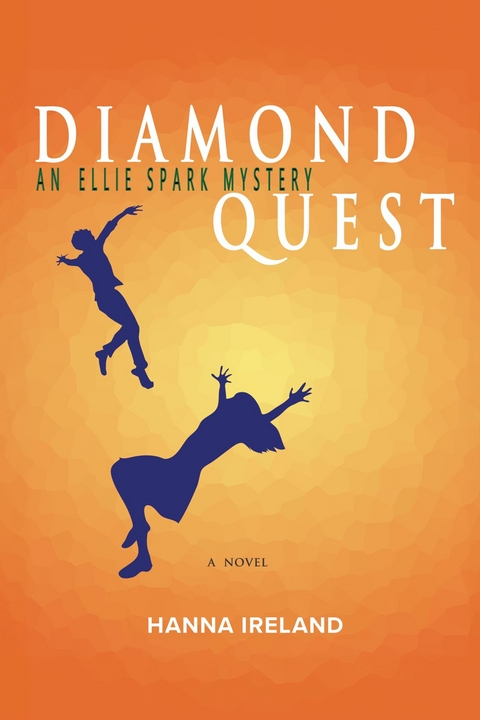 Diamond Quest -  Hanna Ireland