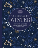 A Cookbook for Winter -  Ryland Peters &  Small