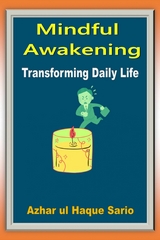 Mindful Awakening - Azhar Ul Haque Sario