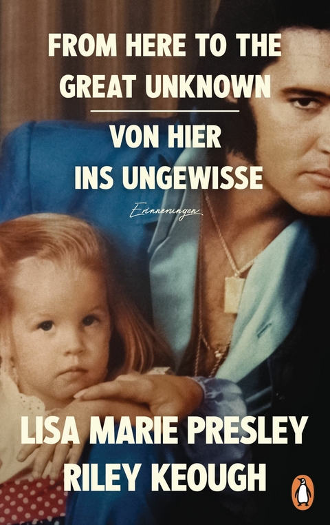 From Here to the Great Unknown - Von hier ins Ungewisse - Lisa Marie Presley, Riley Keough