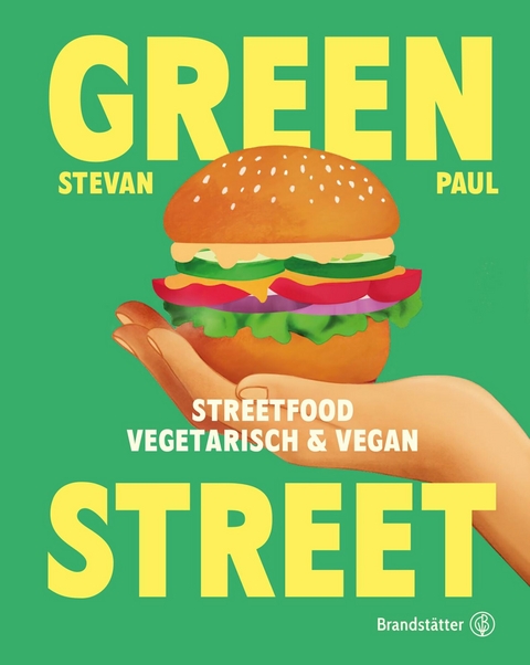 Green Street -  Stevan Paul