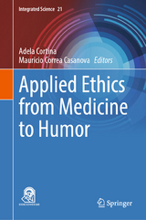 Applied Ethics from Medicine to Humor - 