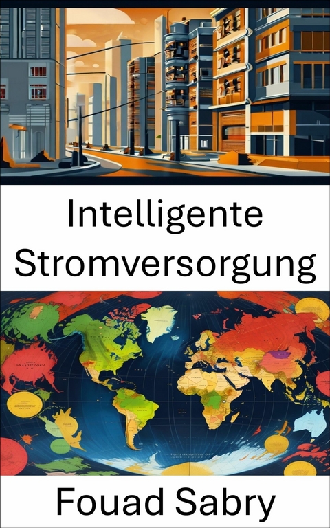 Intelligente Stromversorgung -  Fouad Sabry