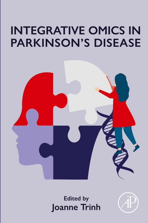 Integrative Omics in Parkinson's Disease - 