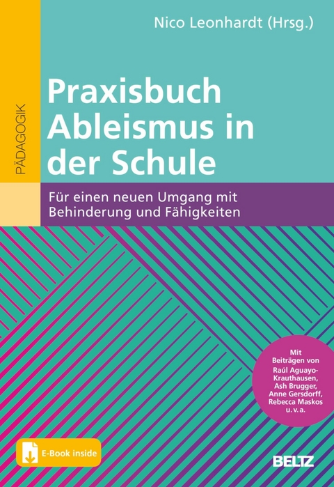 Praxisbuch Ableismus in der Schule - 