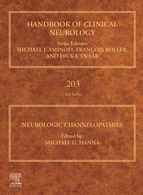 Neurologic Channelopathies - 