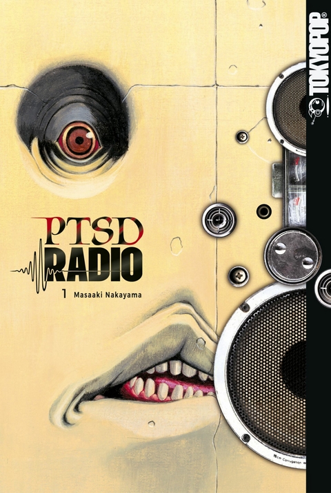 PTSD Radio, Band 01 - Masaaki Nakayama