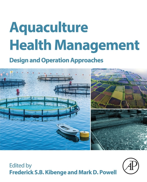 Aquaculture Health Management - 