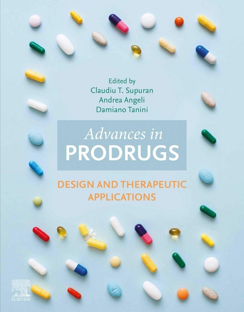 Advances in Prodrugs - 