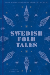 Swedish Folk Tales -  Anna Maria Vilhelmina Hellberg Moberg