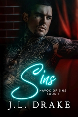 Sins - J.L. Drake