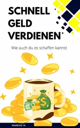 Schnell Geld Verdienen -  Mareike W.