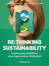 Re:thinking Sustainability -  Stephan Grabmeier,  Anne-Kathrin Vorwald