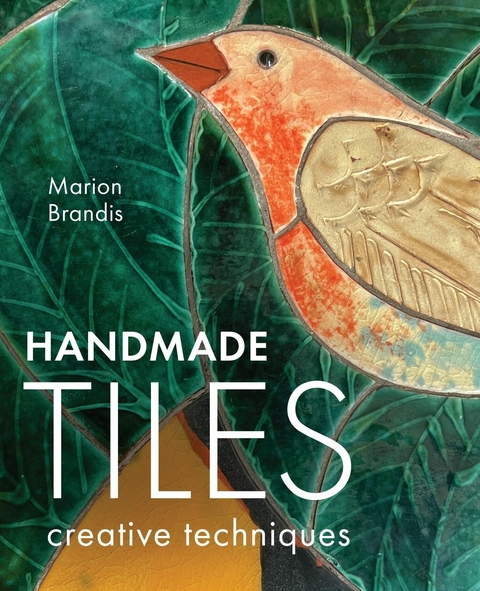 Handmade Tiles -  Marion Brandis