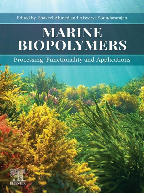 Marine Biopolymers - 