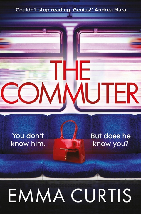 The Commuter -  Emma Curtis