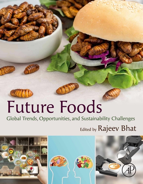 Future Foods - 