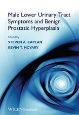 Male Lower Urinary Tract Symptoms and Benign Prostatic Hyperplasia - 
