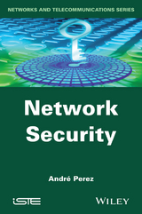Network Security -  Andr  P rez