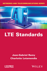 LTE Standards -  Charlotte Letamendia,  Jean-Gabriel R my