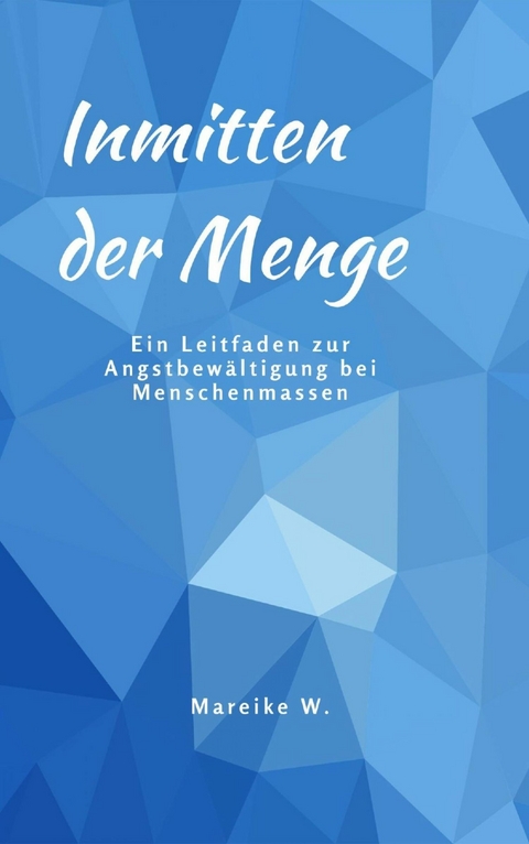 Inmitten der Menge -  Mareike W.