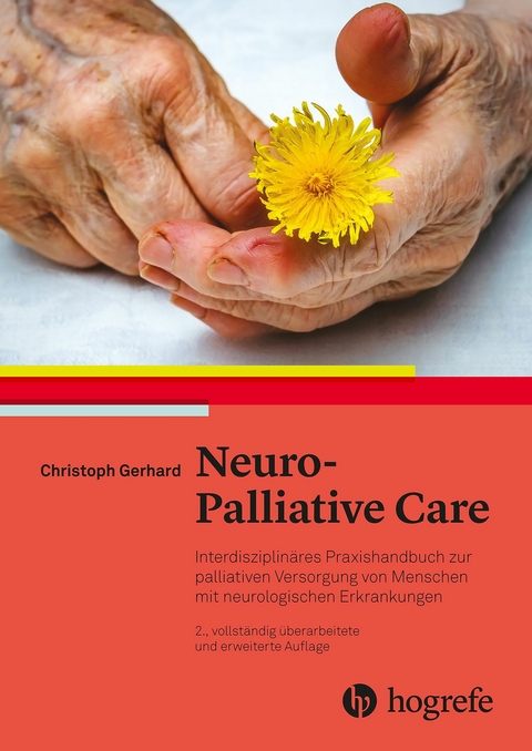 Neuro-Palliative Care - Christoph Gerhard