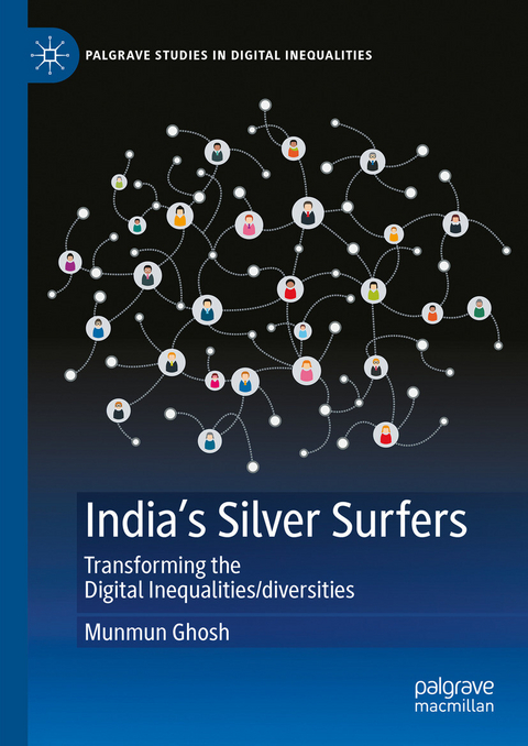 India's Silver Surfers -  Munmun Ghosh