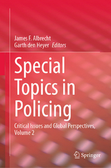 Special Topics in Policing - 