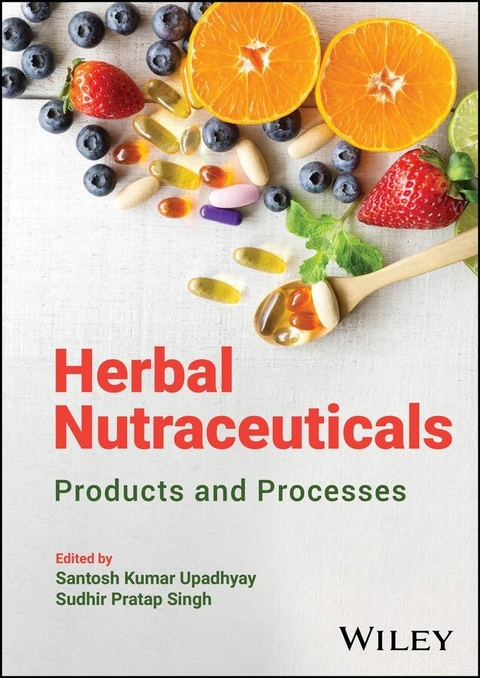 Herbal Nutraceuticals - 